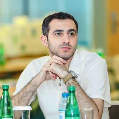 Kamran Gasimov