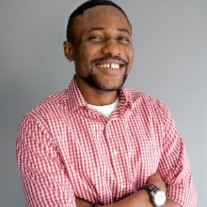 Chijioke(CJ) Ejimuda