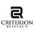 Criterion Research