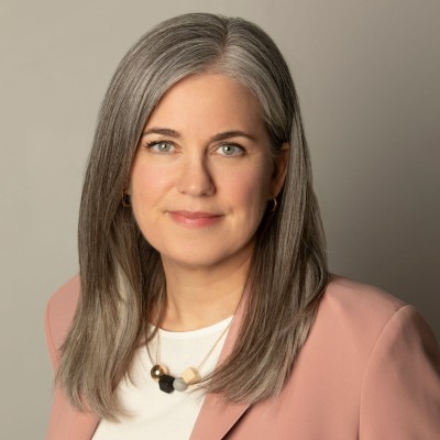 Angela Gordon, MBA, PMP