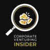 Corporate Venturing Insider