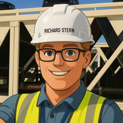Richard Stern