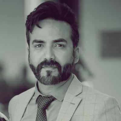 Karthik Datta, MBA