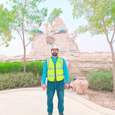 Ahmad Ali Khan 🇵🇰