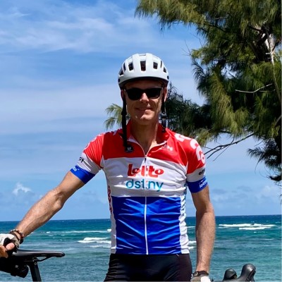 Jason Doering, P.Eng