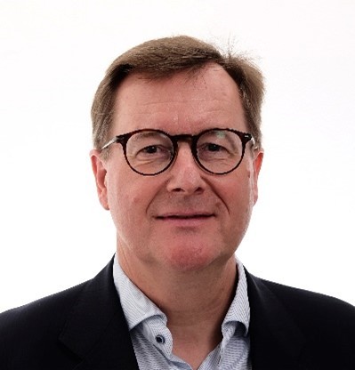 Chresten Steen Meulengracht