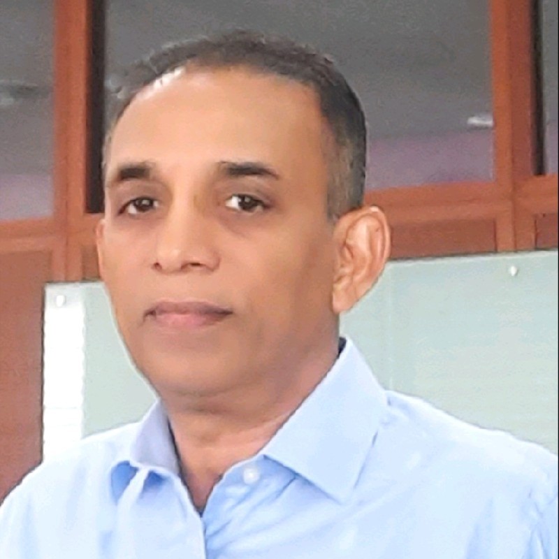 Komagan Kothandapani