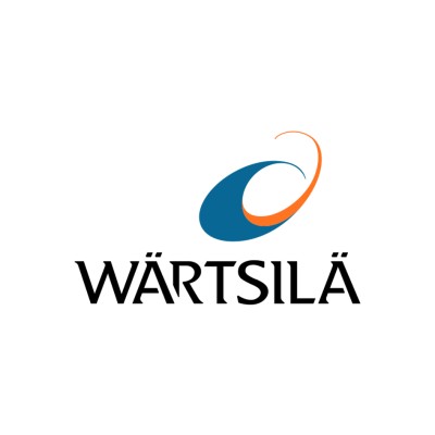 Wärtsilä Marine