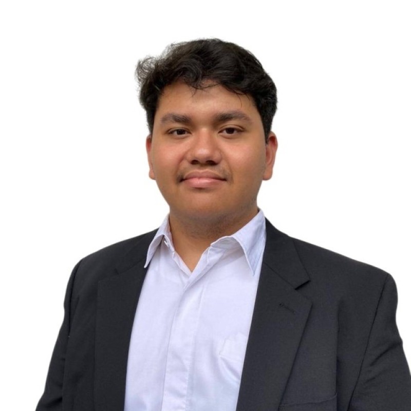 Muhammad Ghian Rahman