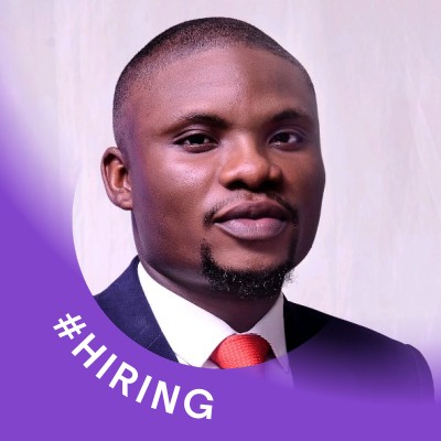 Ayodapo Durowaye ACIPM, HRPL