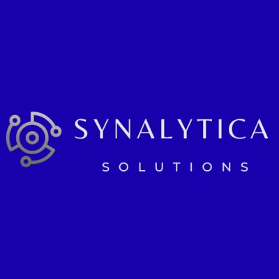 Synalytica Solutions