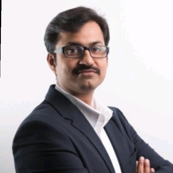 Vaibhav Sahu, CEng, COO, 8 GW, Solar Energy Renewable Energy Enthusiast