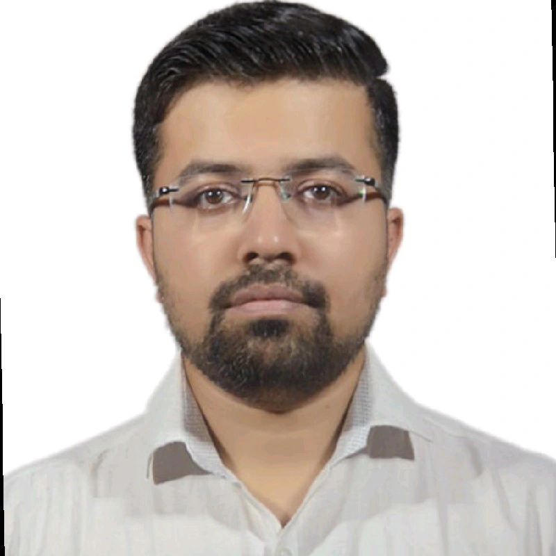 Harsh Vardhan Sharma