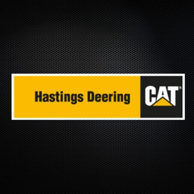 Hastings Deering