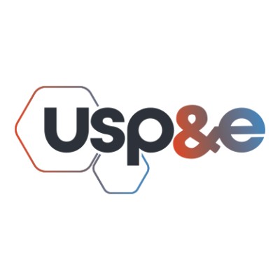 USP&E å ¨ç