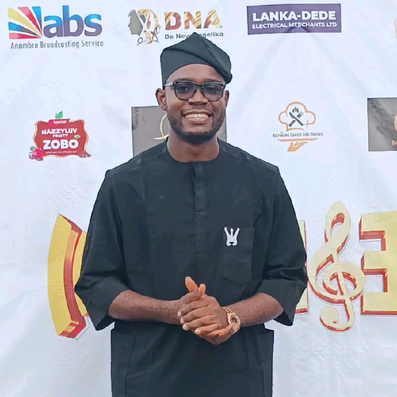 Chukwunwike Ezeakacha