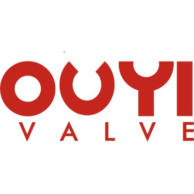 LISHUI OUYI VALVE CO.,LTD