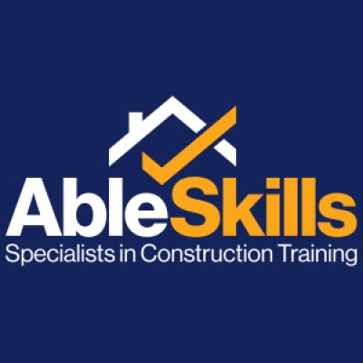 Able Skills Construction Training
