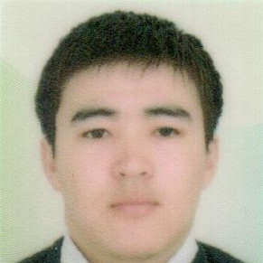 Anuarbek Tleumagambetov