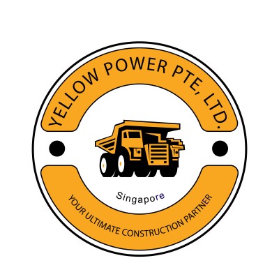 Yellow Power Pte Ltd