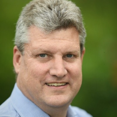 Klaus Prommersberger