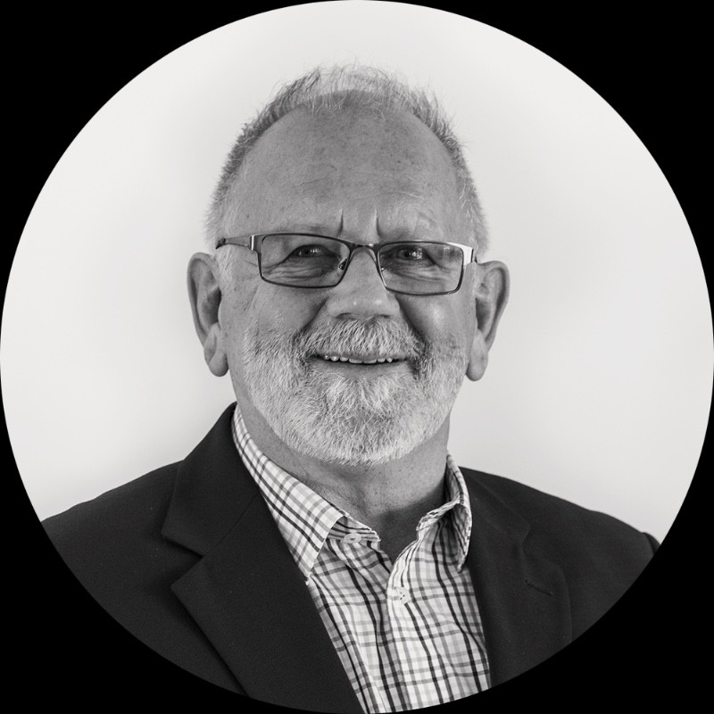 Michael de Tocqueville