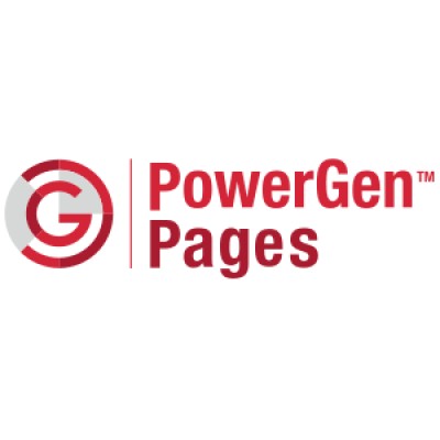 PowerGen Pages