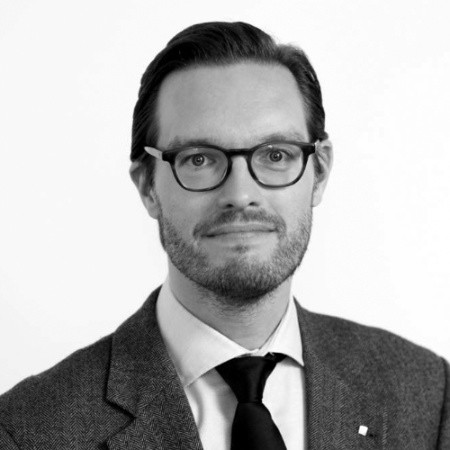 Dr. Daniel Jeffrey Koch