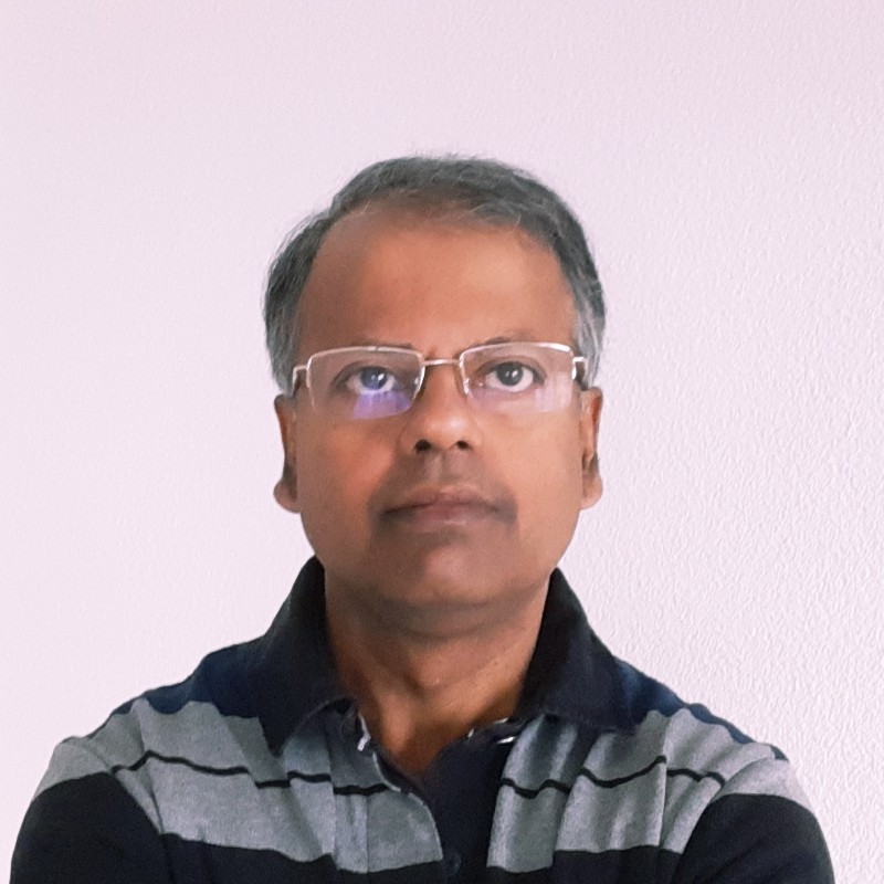 Chinmoy Chakraborty 💠