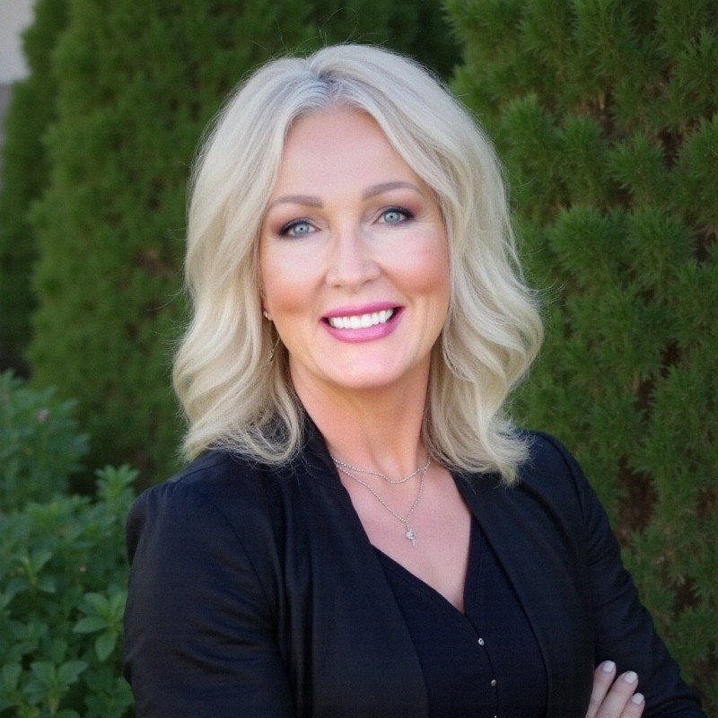 Kelly Lee Bennett M.Sc.