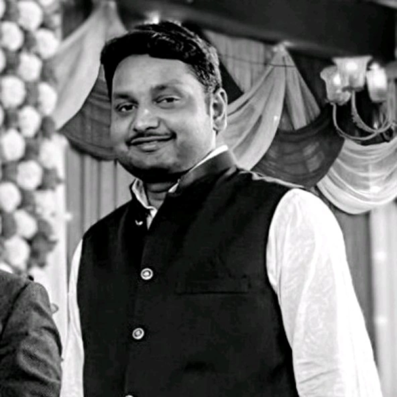 Rajnikant Vishwakarma