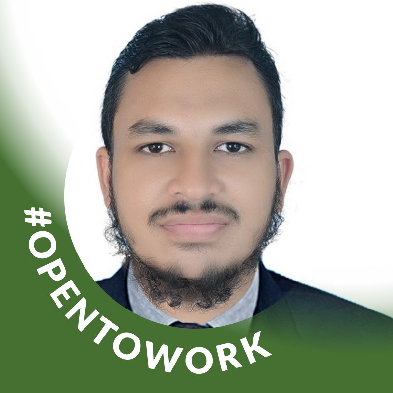 Muhammad Ali Hayat - (AFA-ICMAP)