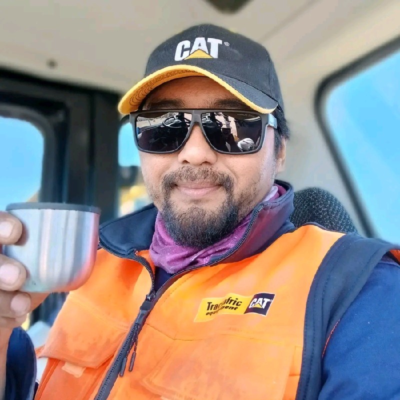 Herry Porwanto Syaroni