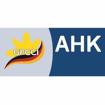German-Philippine Chamber of Commerce and Industry, Inc. (GPCCI / AHK Philippinen)