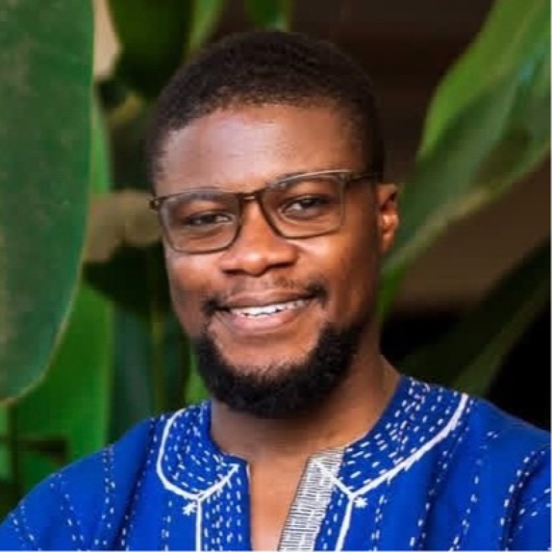 Emmanuel Swanzy-Baffoe