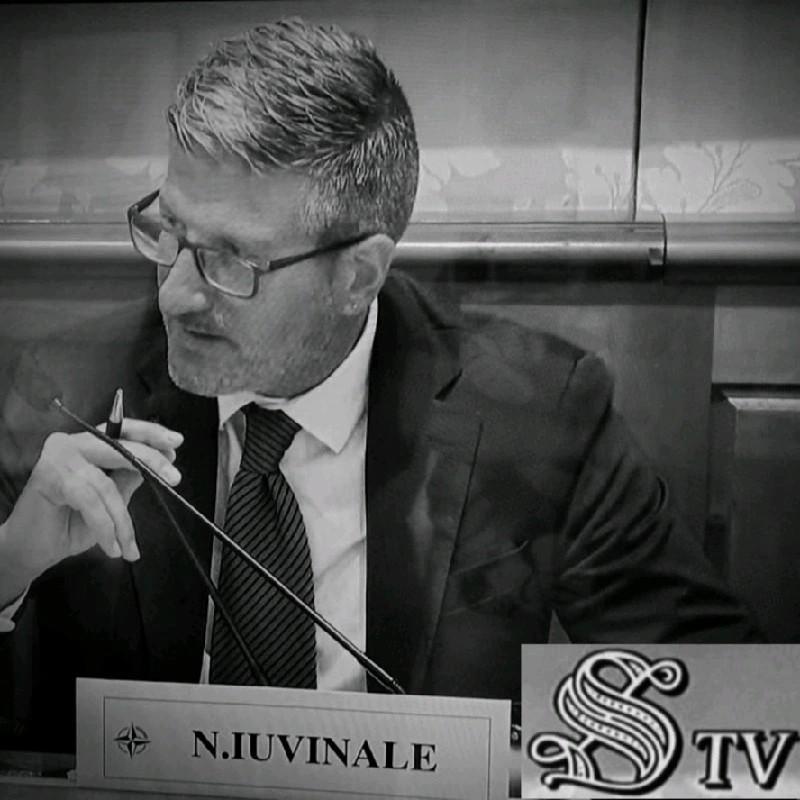 Nicola Iuvinale