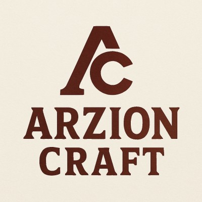 Arzion Craft