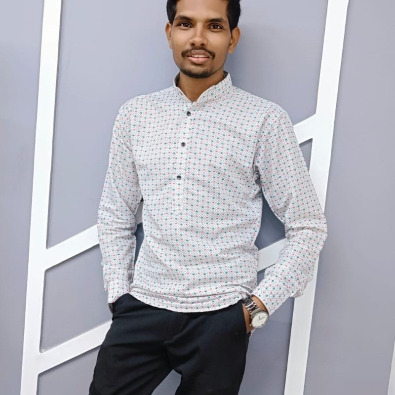 Akash Pingale