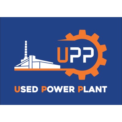 UPP Used Power Plant
