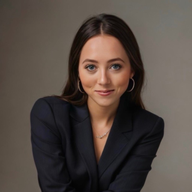 Elizabeth Drelling, MBA