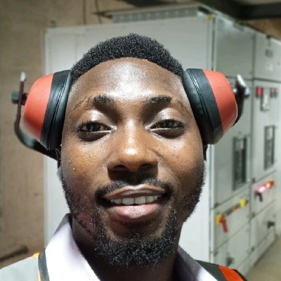 Odumosu Oluwadamilare Olalekan