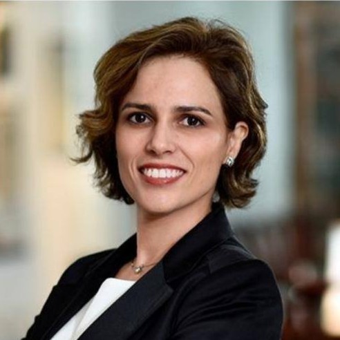 Melissa Paola Mezzari, Ph.D.