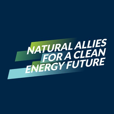 Natural Allies for a Clean Energy Future