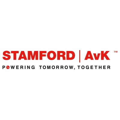 STAMFORD | AvK