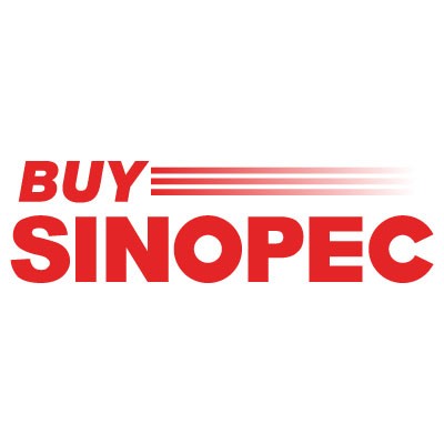 Buy Sinopec