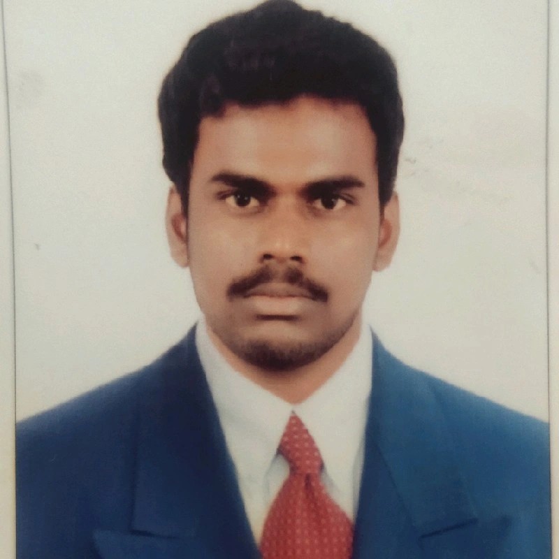 Dinesh Jayakumar