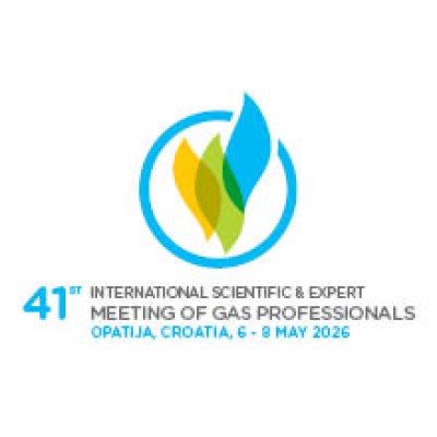 International Scientific & Expert Meeting of Gas Professionals, 6 - 8 May, 2026, Opatija, Croatia