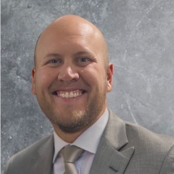 Matthew Stewart, PE, MBA