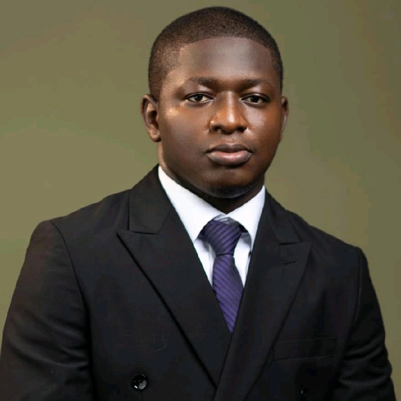 Mustapha Abdulrahman