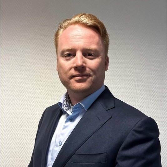 Ivan Nordnes Dahlberg